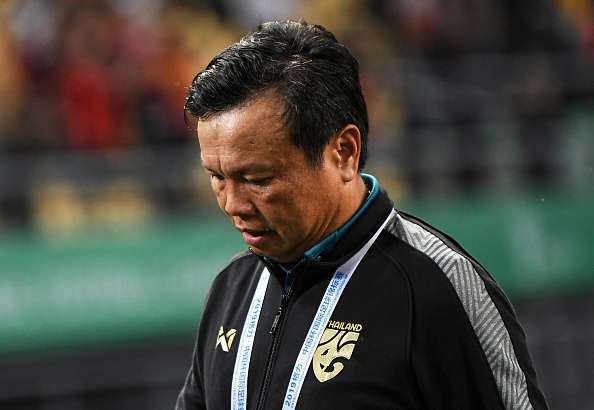 Sirisak Yodyardthai Thailand China Cup 2019