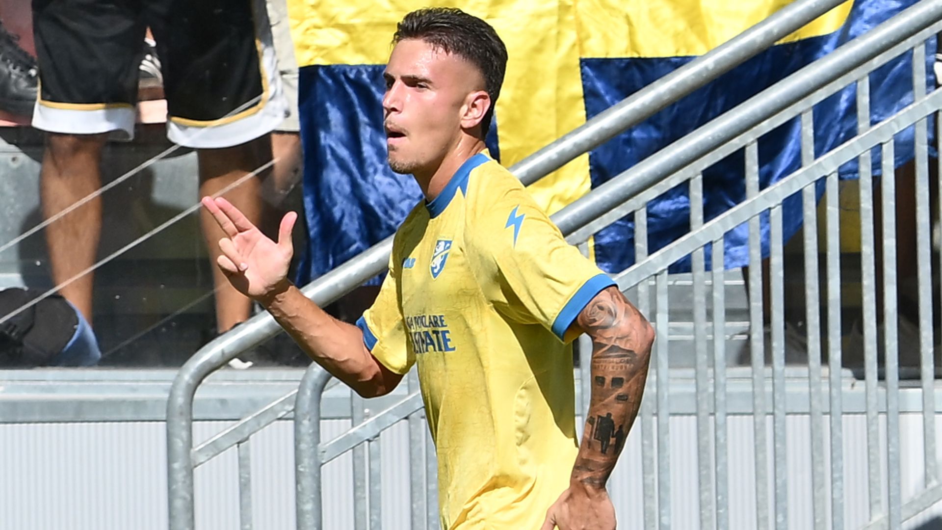 Raimondo Frosinone