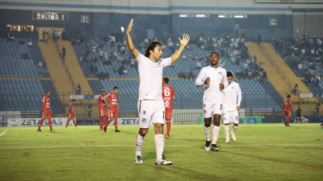 Agustín Herrera Comunicaciones