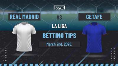 Real Madrid vs Getafe Predictions