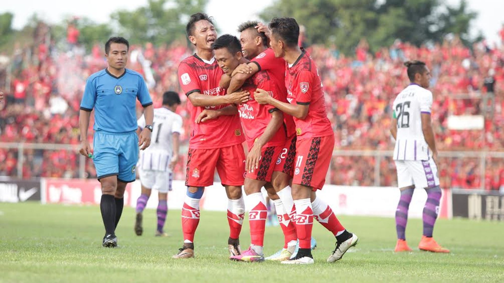Persijap Jepara
