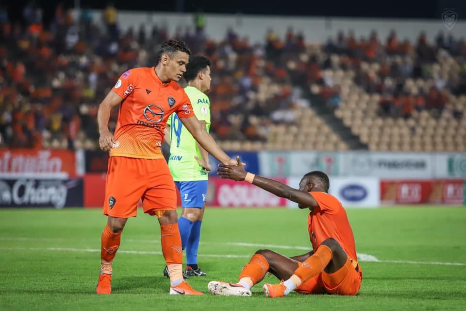 นครราชสีมา มาสด้า 2019