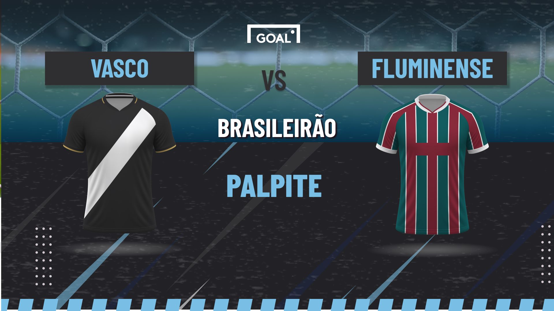 Palpites Vasco x Fluminense