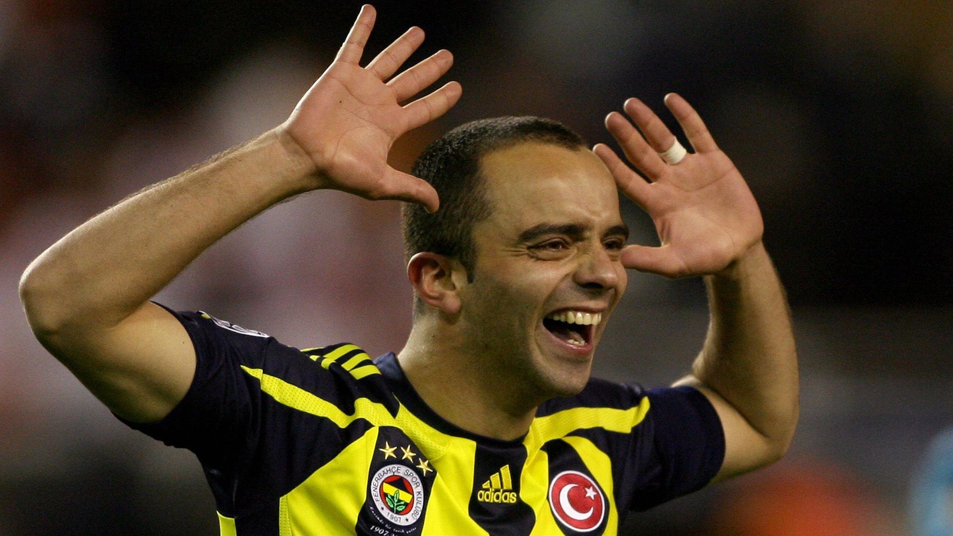 semih sentürk fenerbahce süper lig 030408