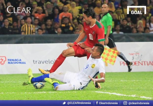 Clear - Malaysia vs Indonesia