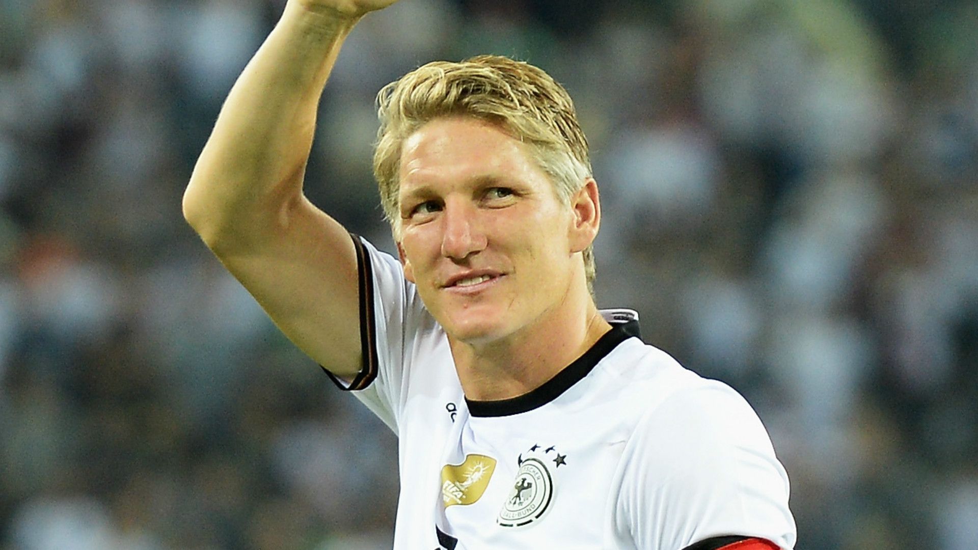 January transfers Bastian Schweinsteiger