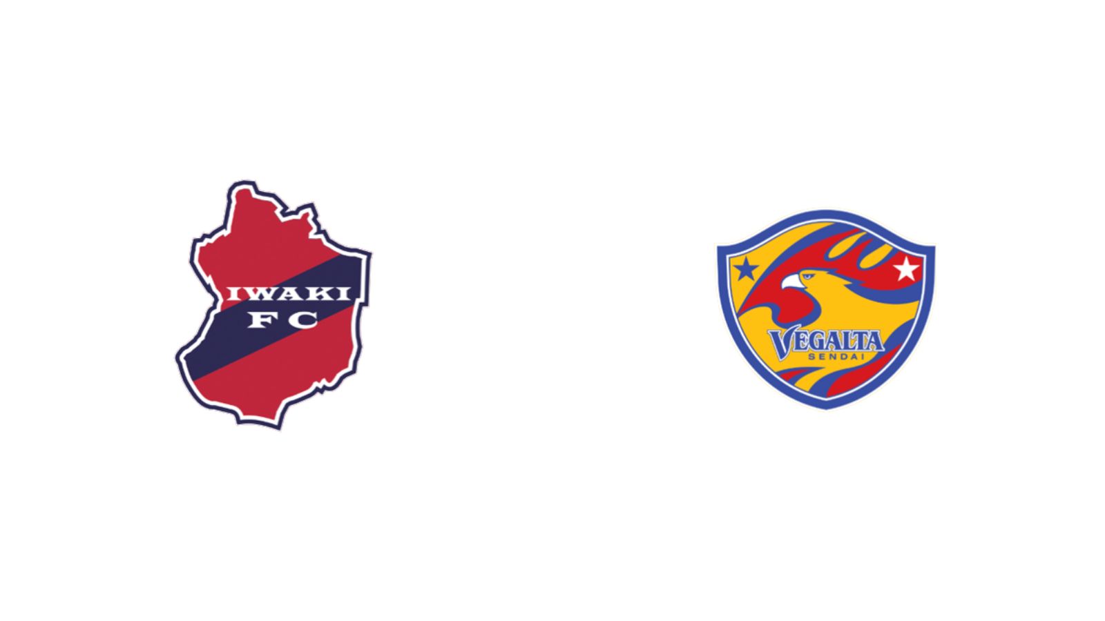 いわきFC vs ベガルタ仙台