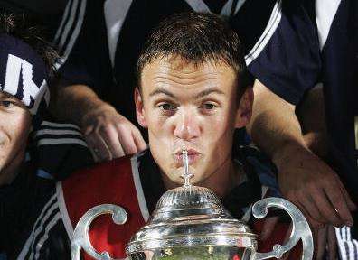 Keryn Jordan, Auckland City, 21.05.2006