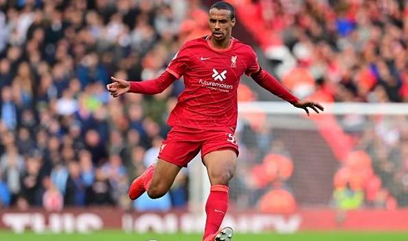 조엘 마팁 전진