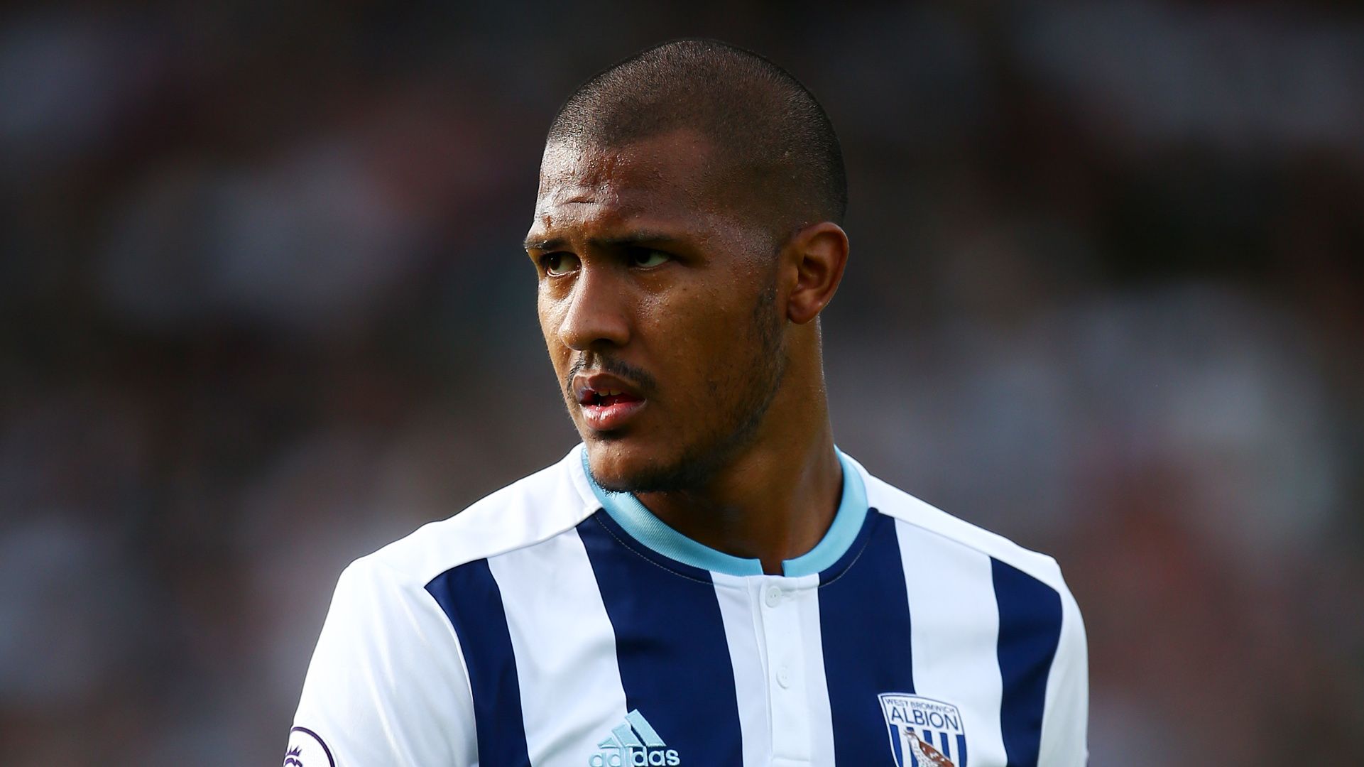 Salomon Rondon - West Brom