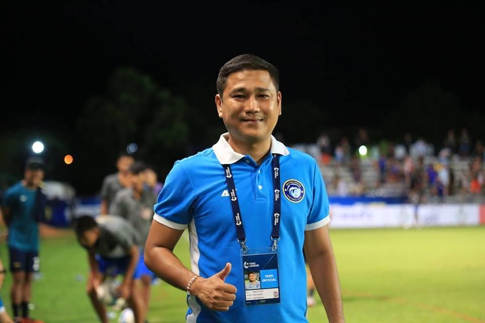 สุรพงษ์ คงเทพ