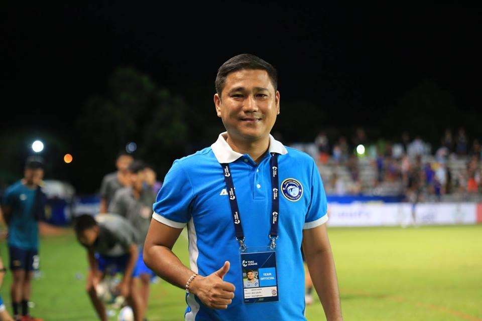 สุรพงษ์ คงเทพ