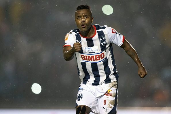 dorlan pabon