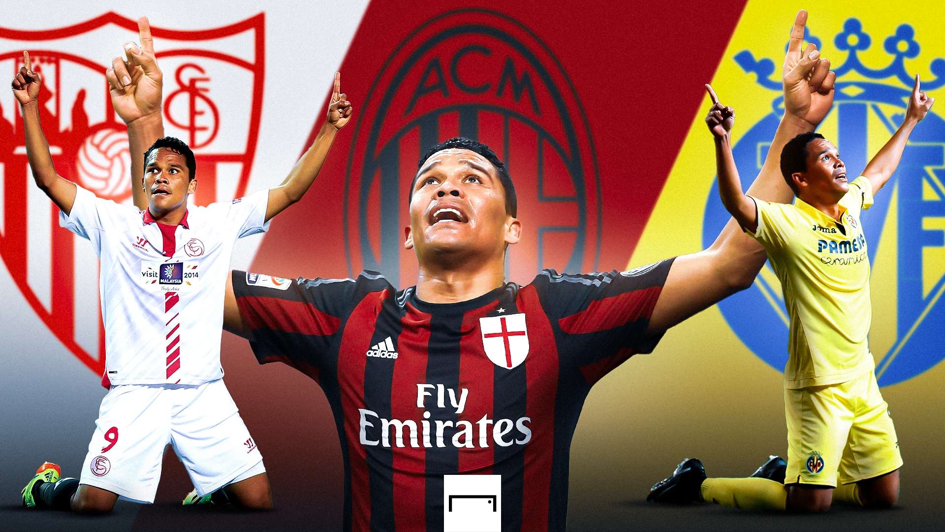 Carlos Bacca GFX New