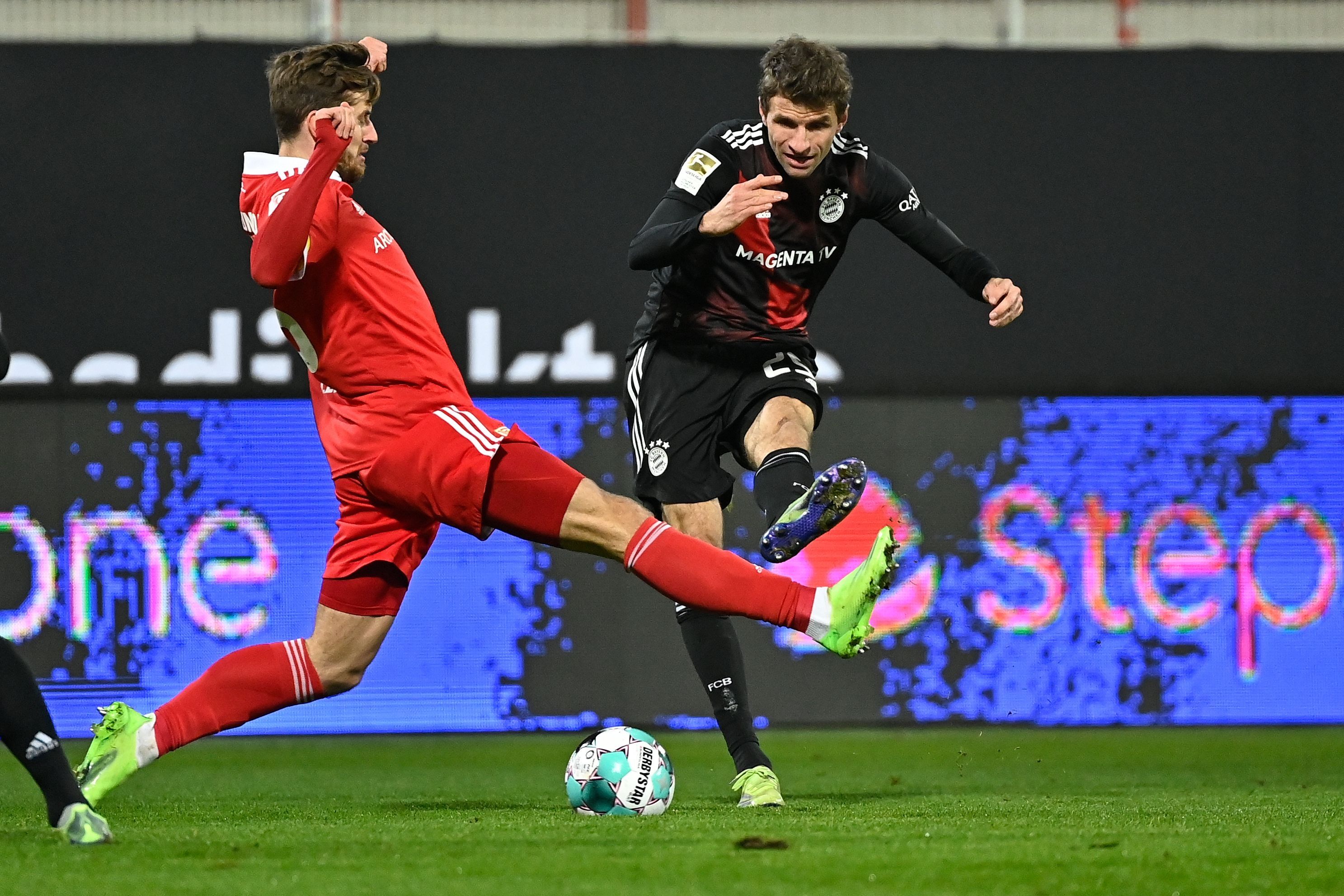 Thomas Müller Bayern München