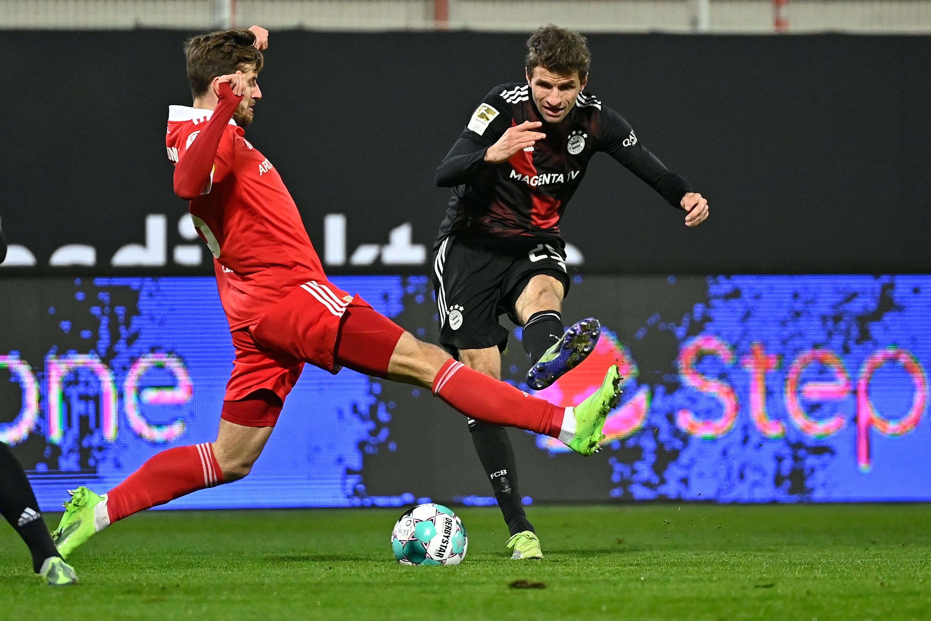 Thomas Müller Bayern München