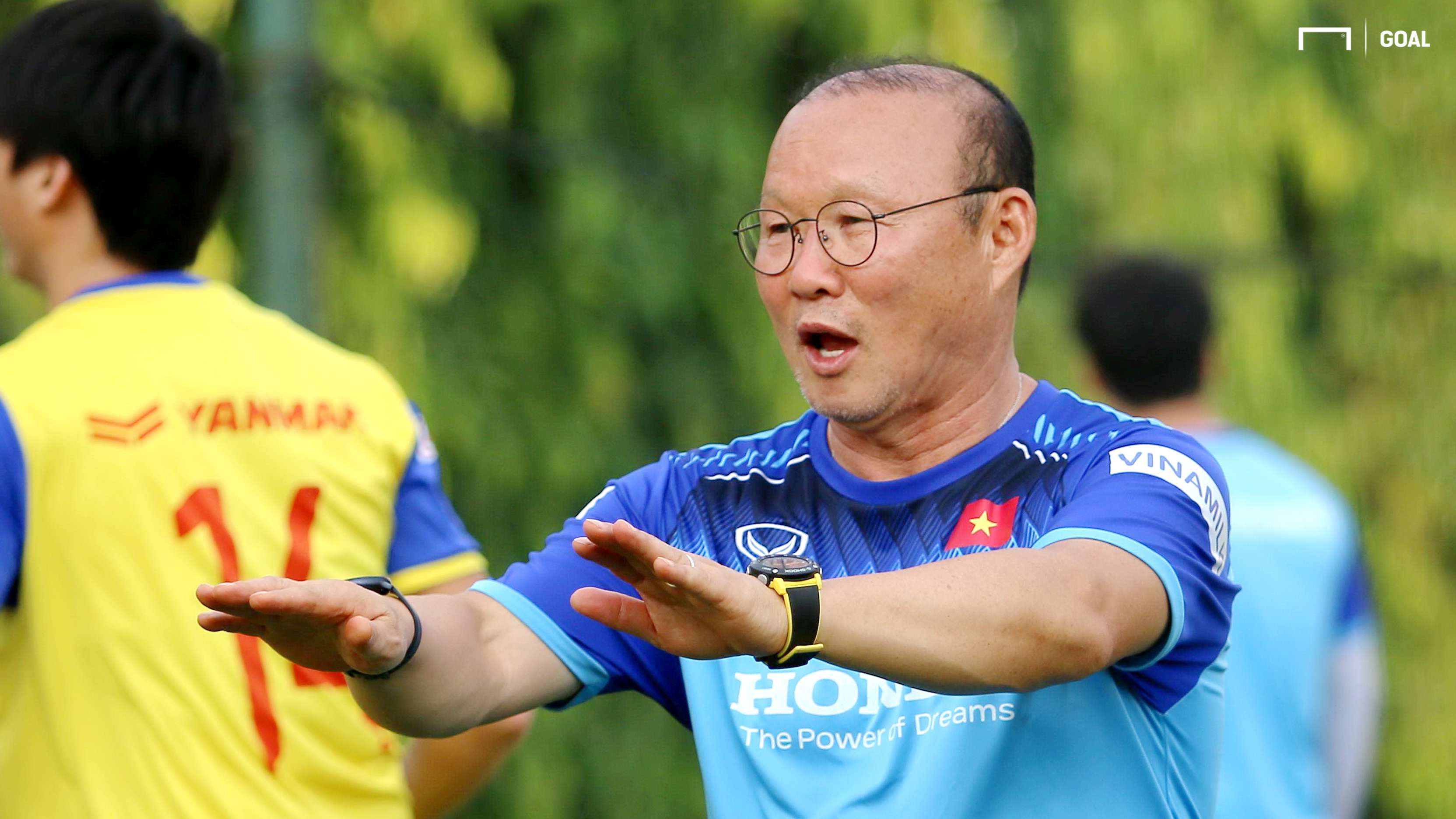 Park Hang Seo. hlv park hang seo. thầy park. hợp đồng hlv park. đt việt nam. vff. vff ký hợp đồng mới park hang seo. U22 Việt Nam. sea games 30. trực tiếp bóng đá. xem bong da.