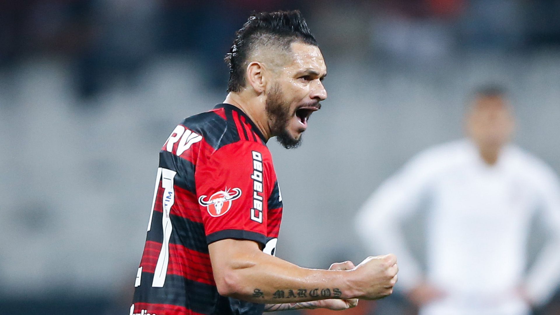 Para Corinthians Flamengo Copa do Brasil 26092018