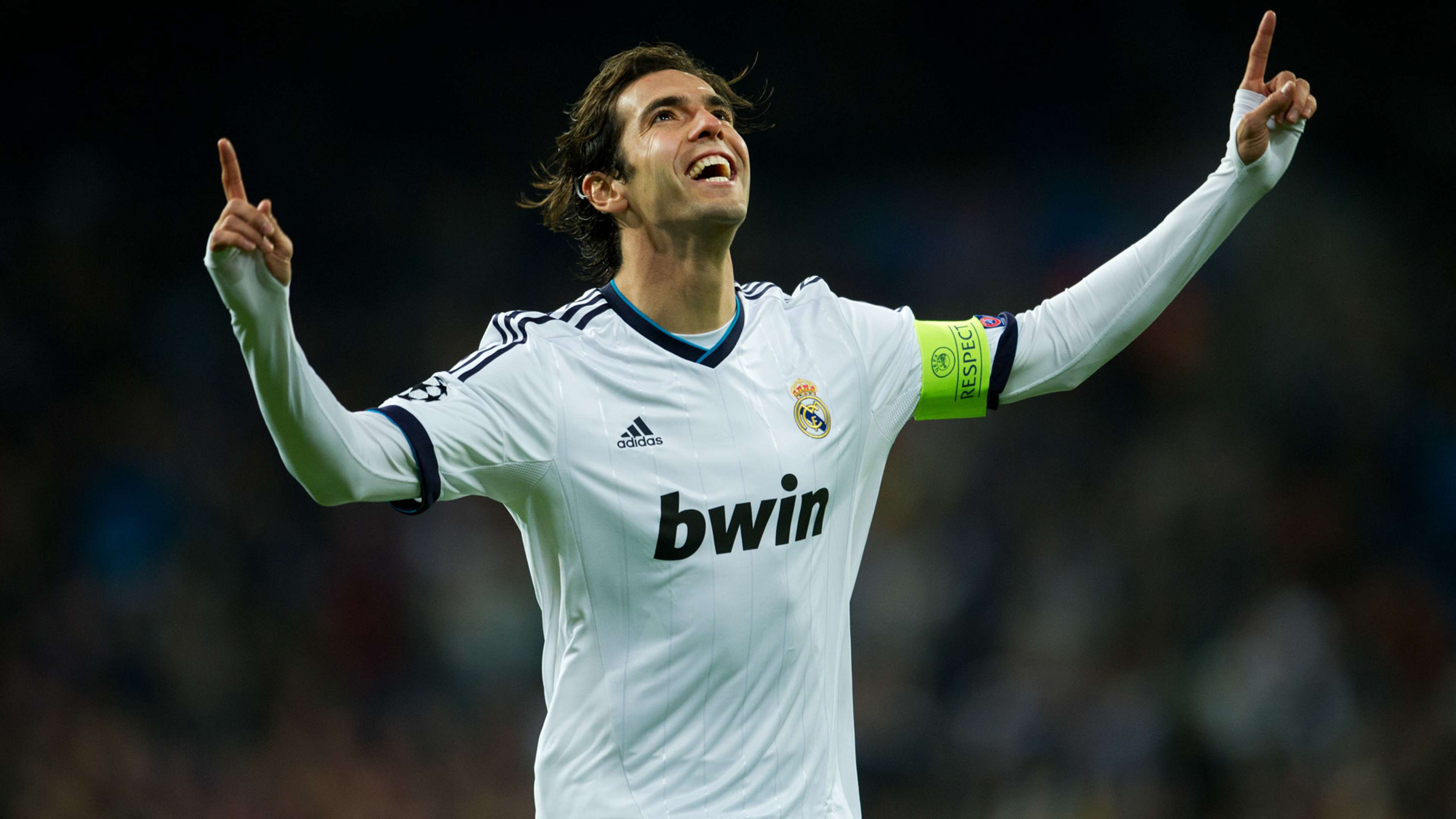 Kaka-Real-Madrid-04122012