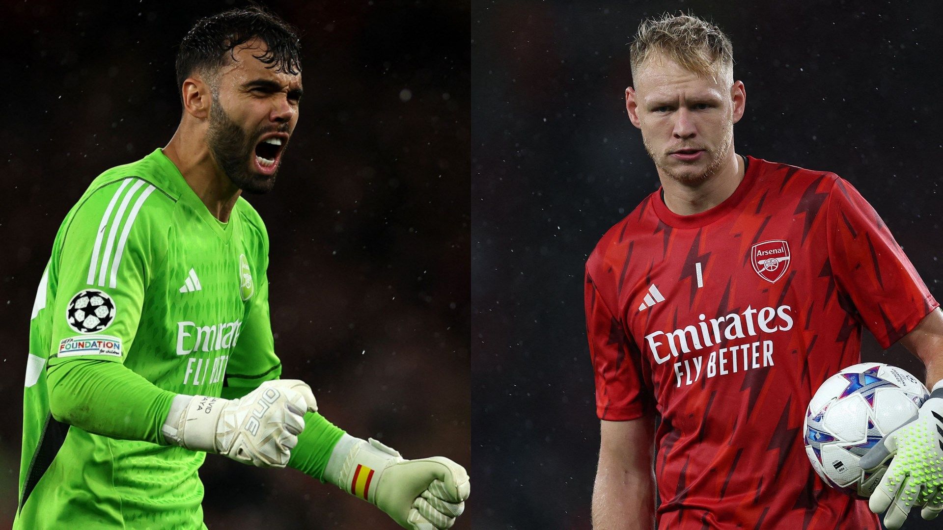 David-Raya-Ramsdale-Arsenal