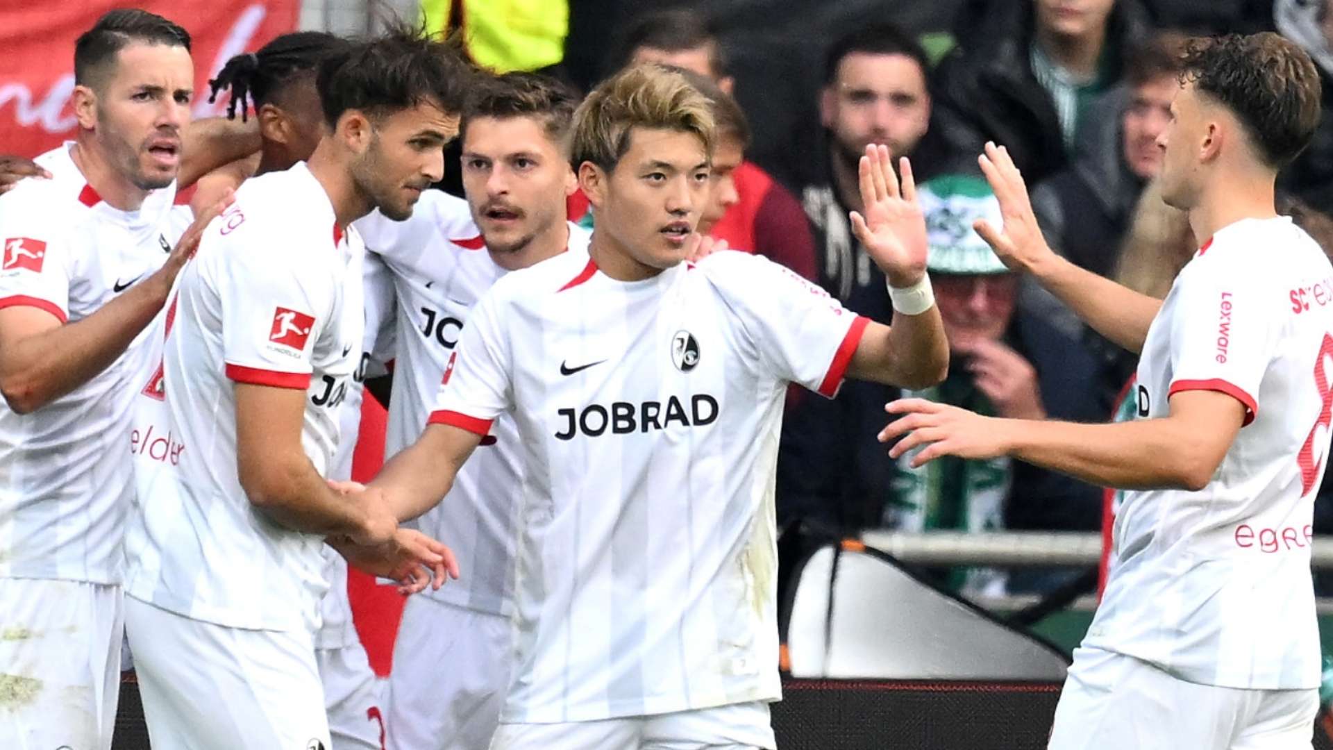 Ritsu Doan Freiburg 10052024