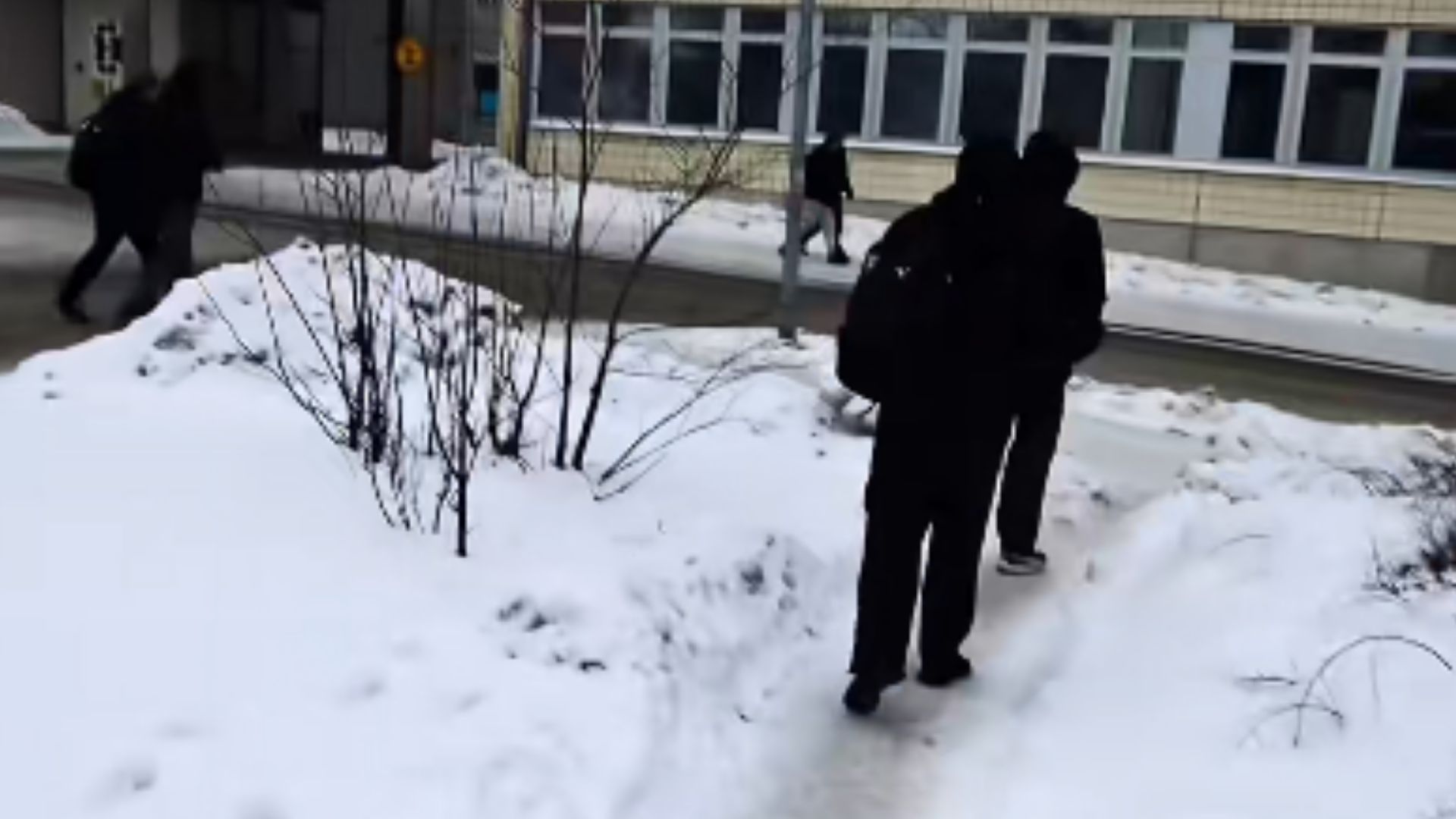 Ayo Obileye Finland