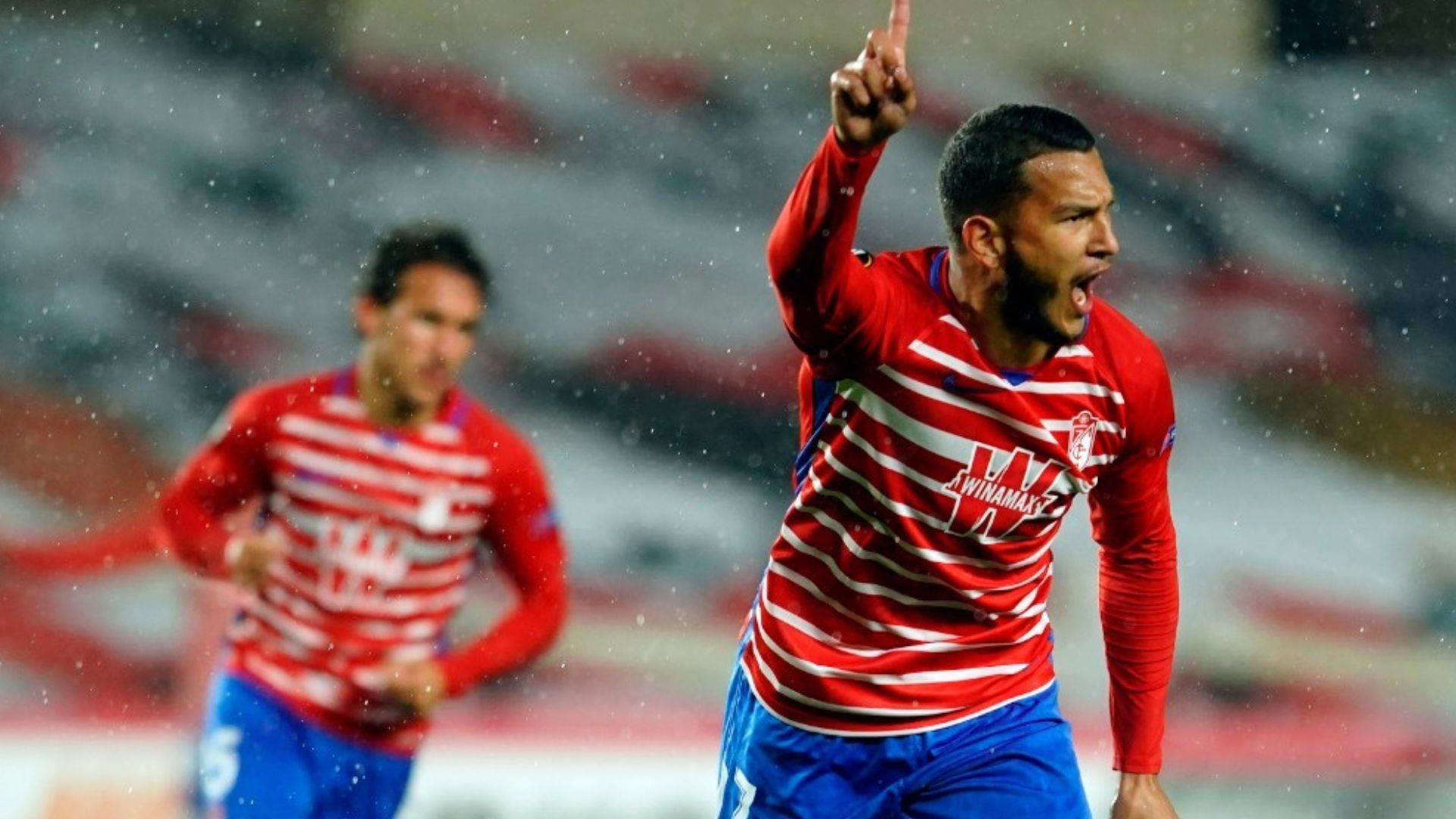 GRANADA OMONIA 26112020