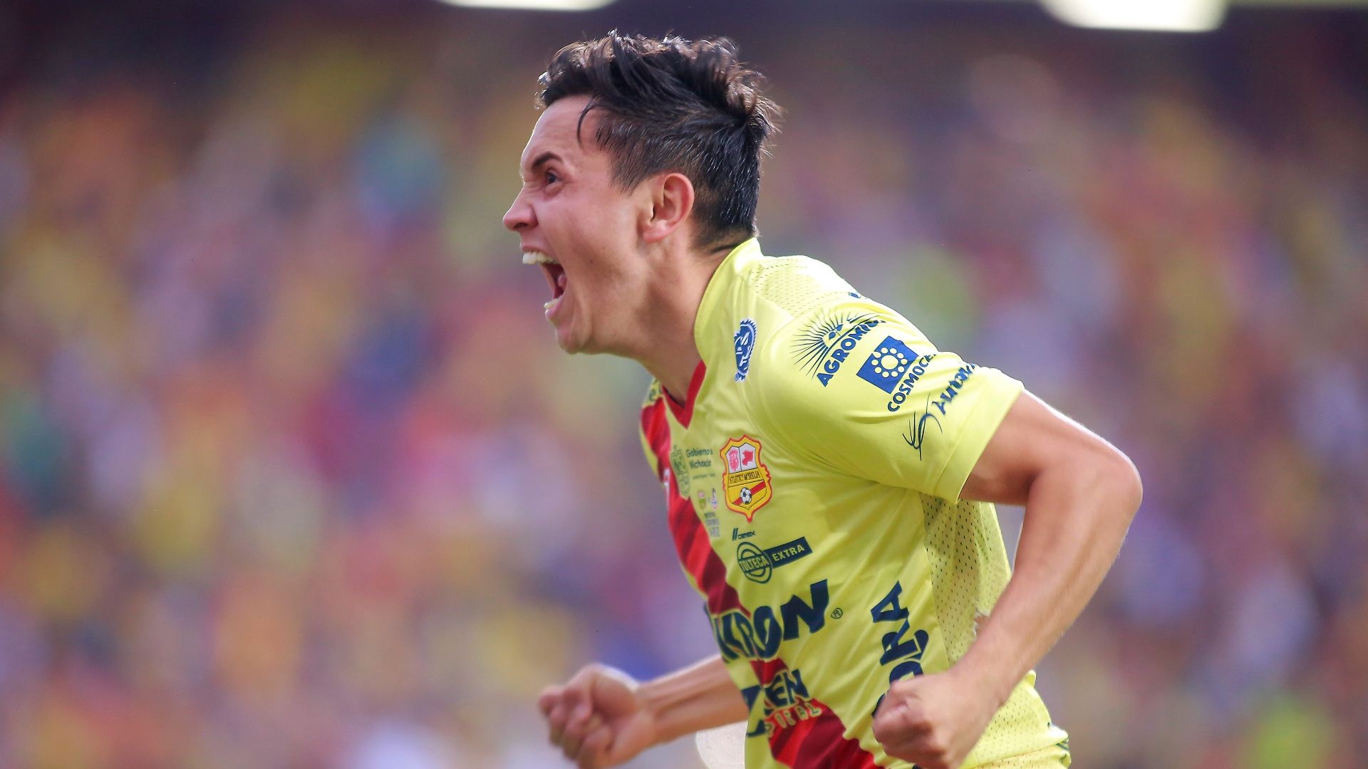 Atlético Morelia Clausura 2022 Liga Expansión MX 