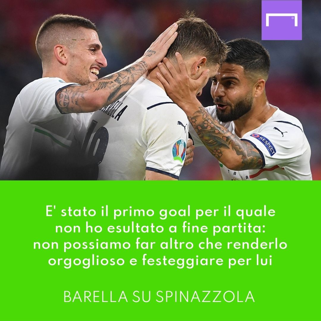 PS Barella-Spinazzola