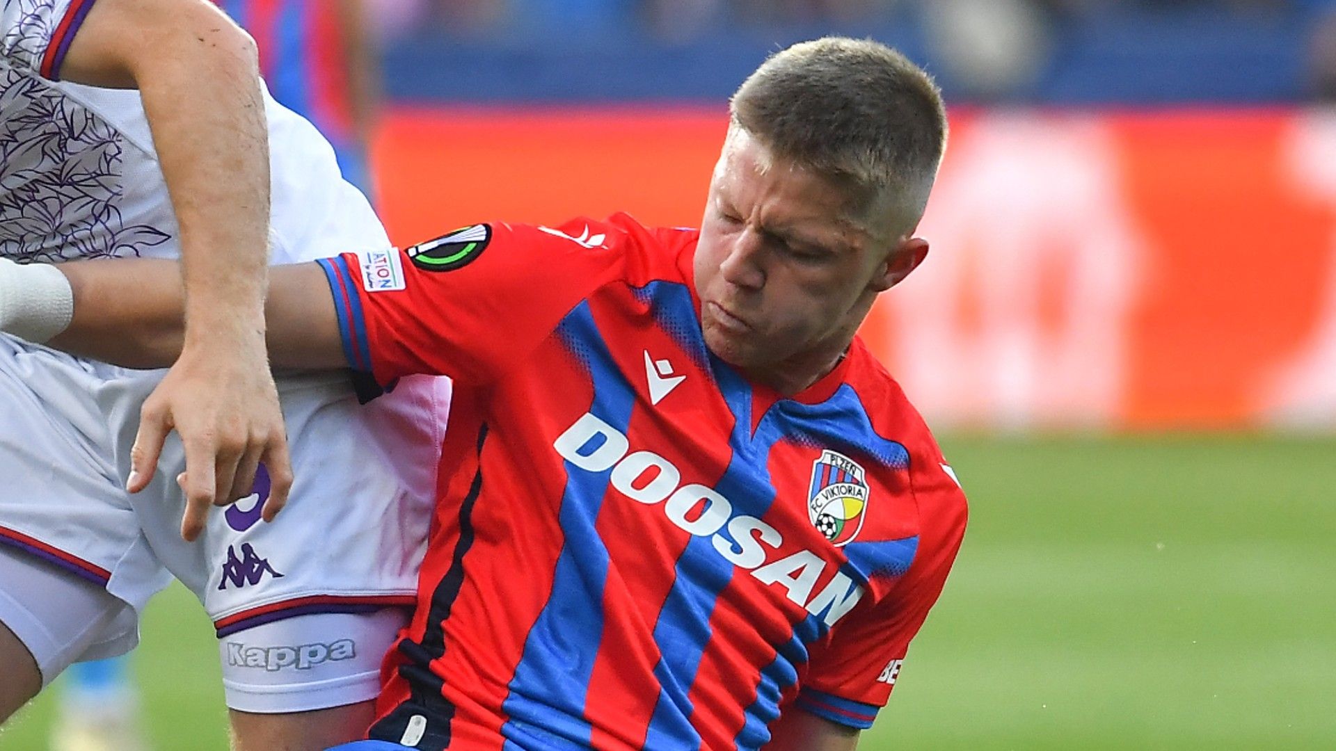 Lukas CERV-czech-viktoria plzen-20240411
