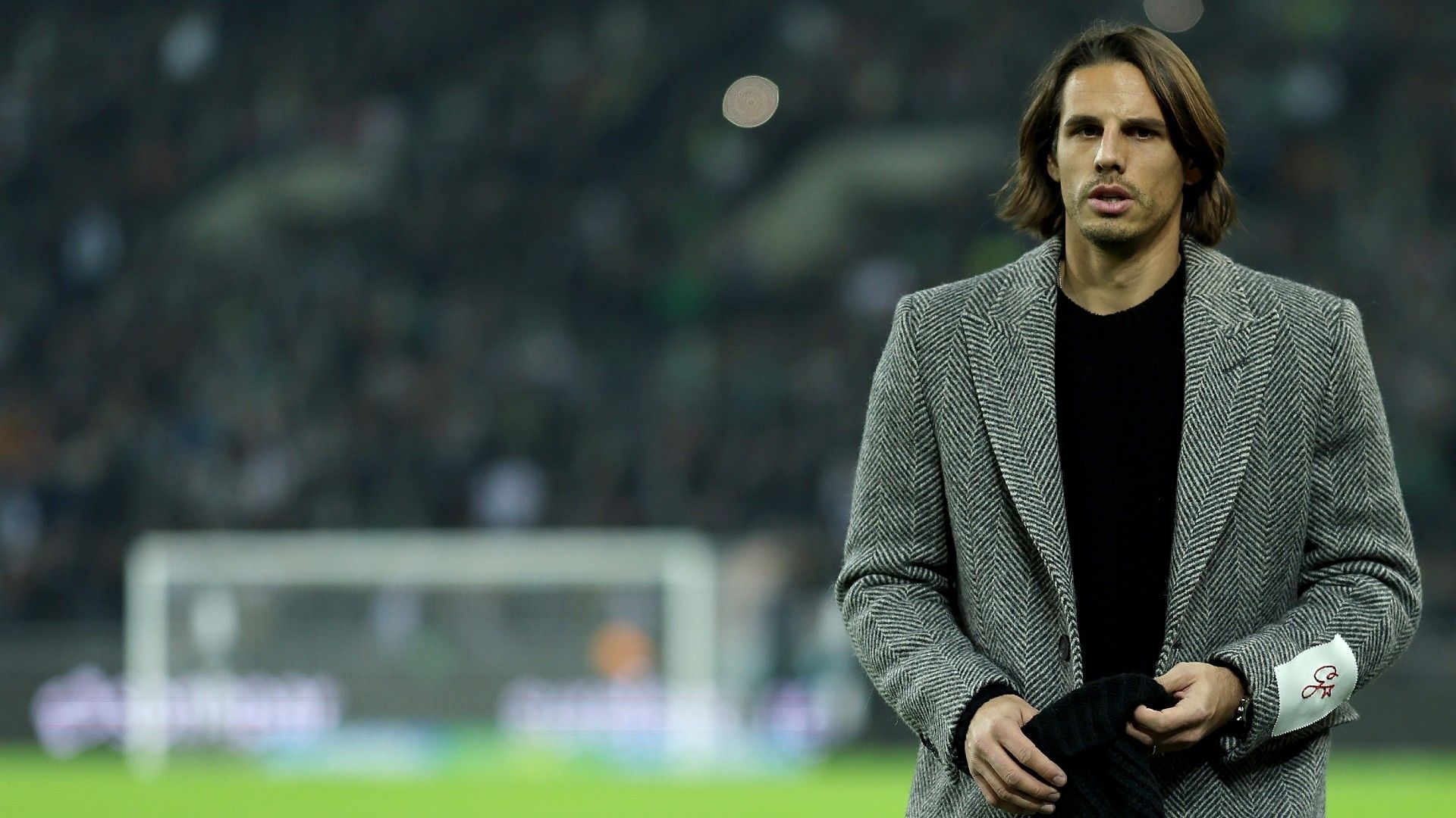 Yann Sommer Gladbach 04112022