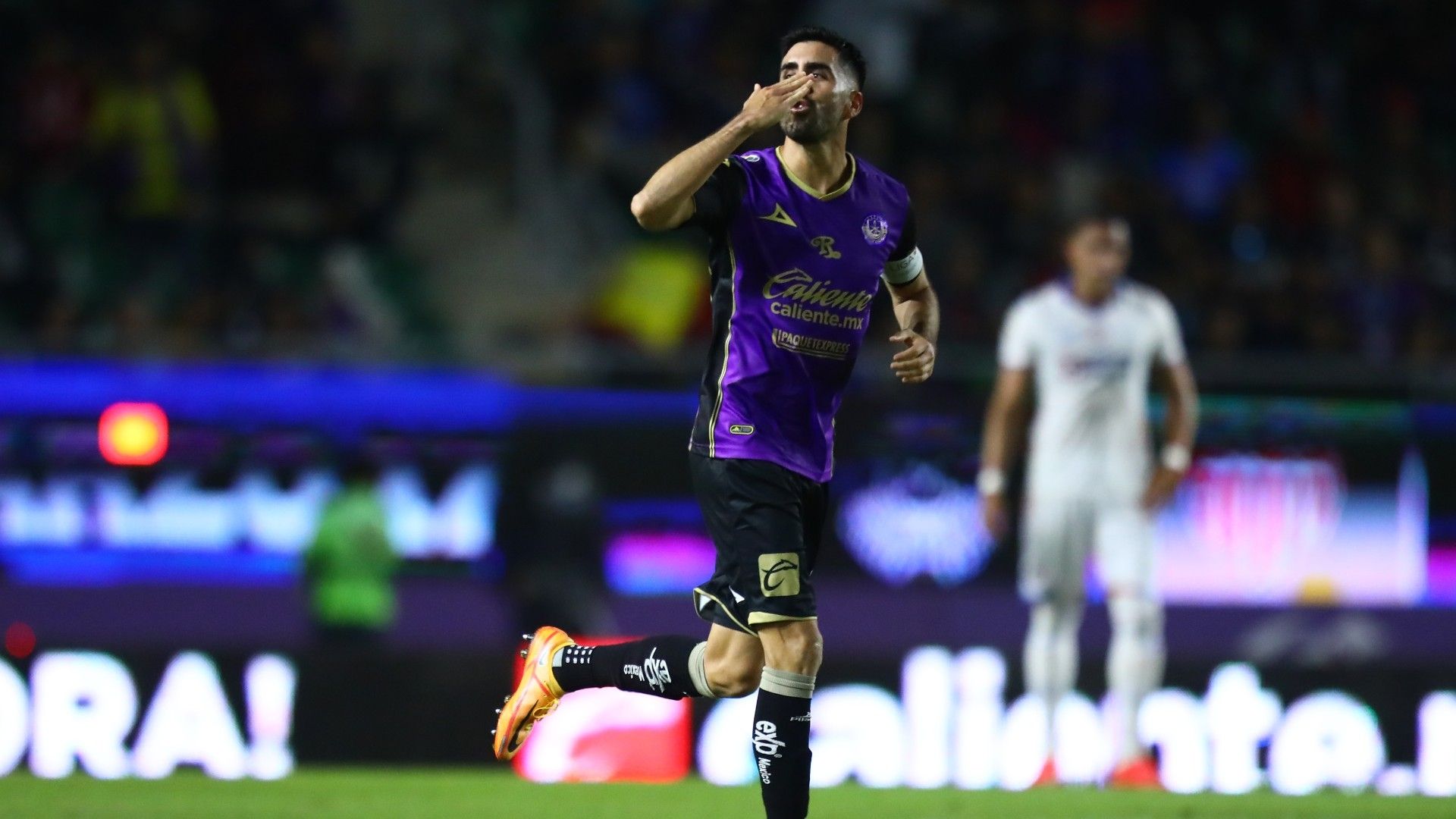 Néstor Vidrio Mazatlán Clausura 2023