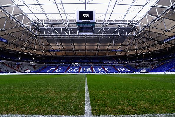 Veltins-Arena