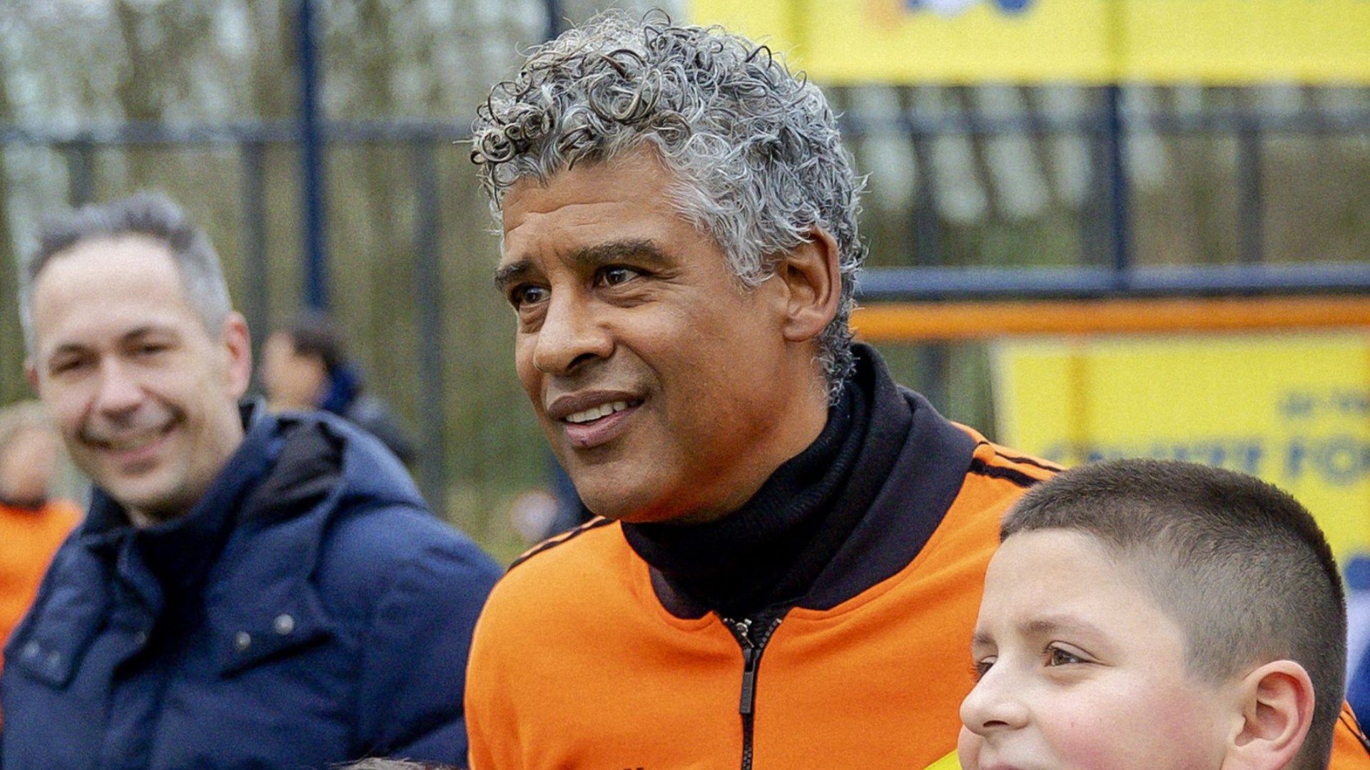 Frank Rijkaard