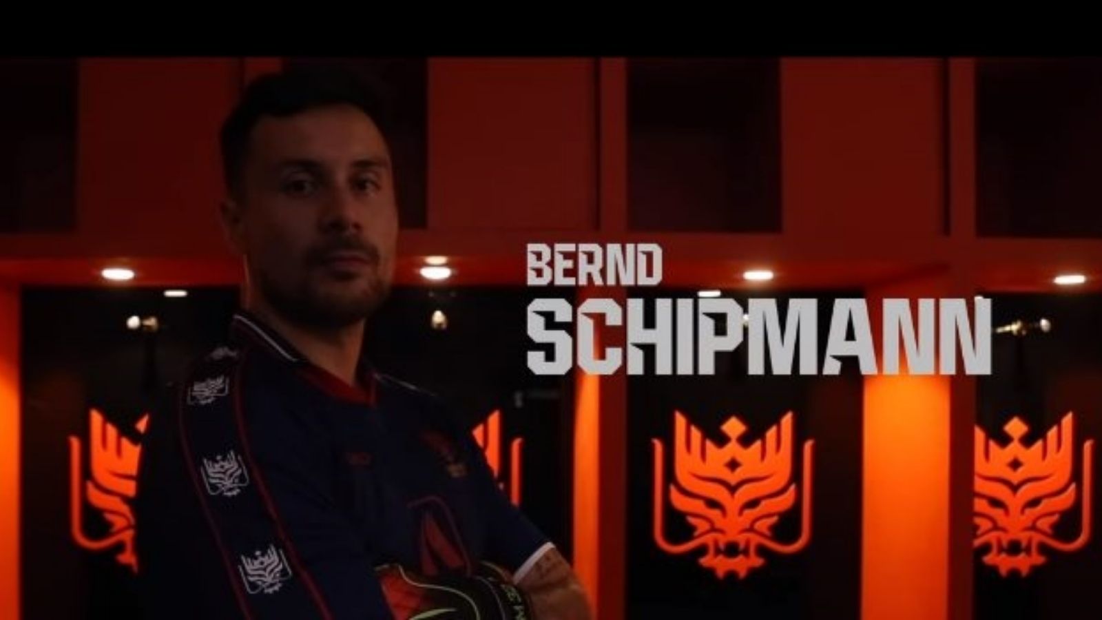 แบรนด์ ชิปมันน์