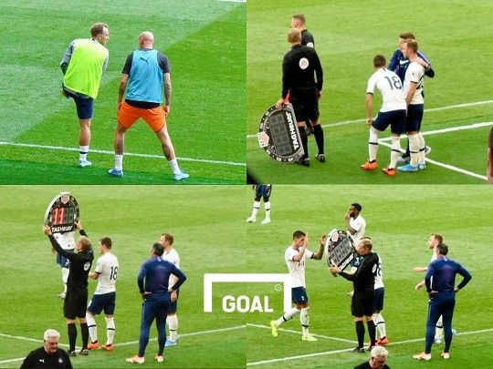 에릭센, 로셀소