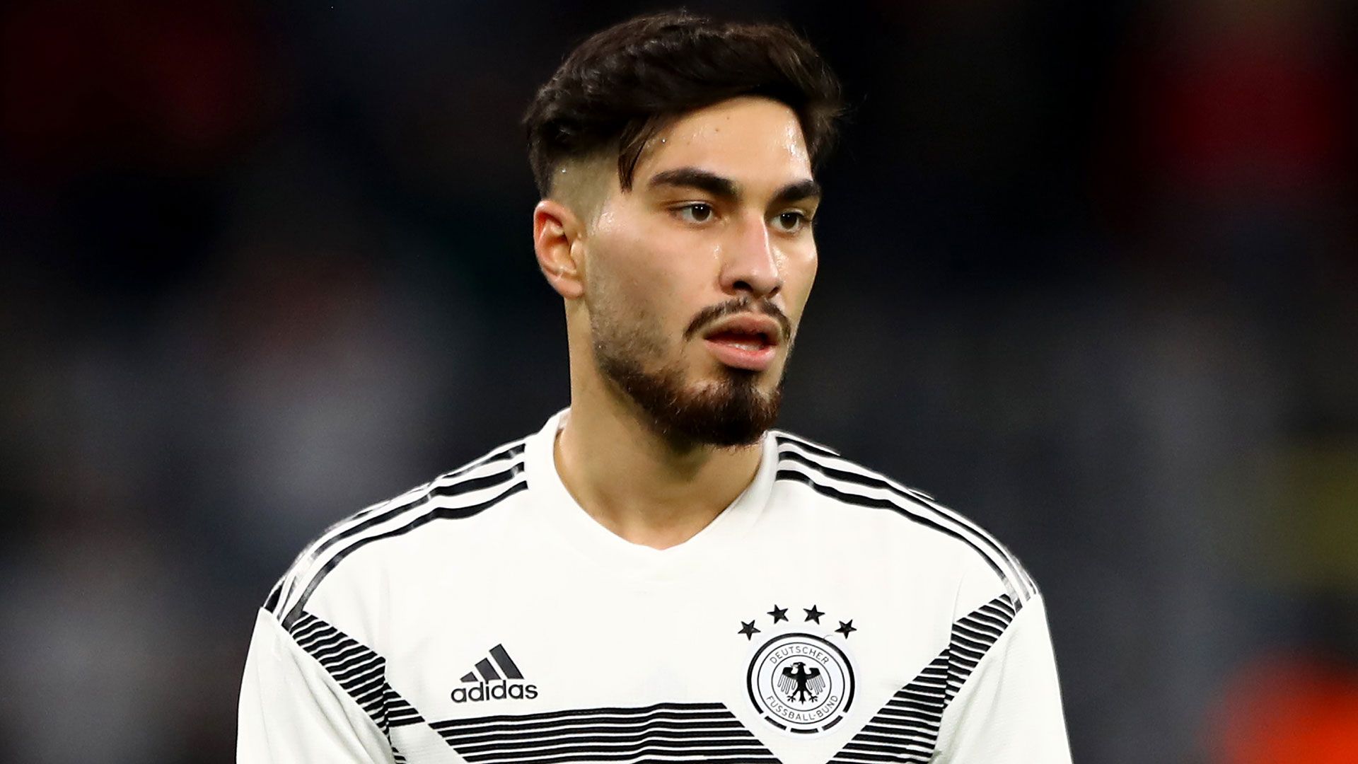 Suat Serdar Germany Argentina 10092019