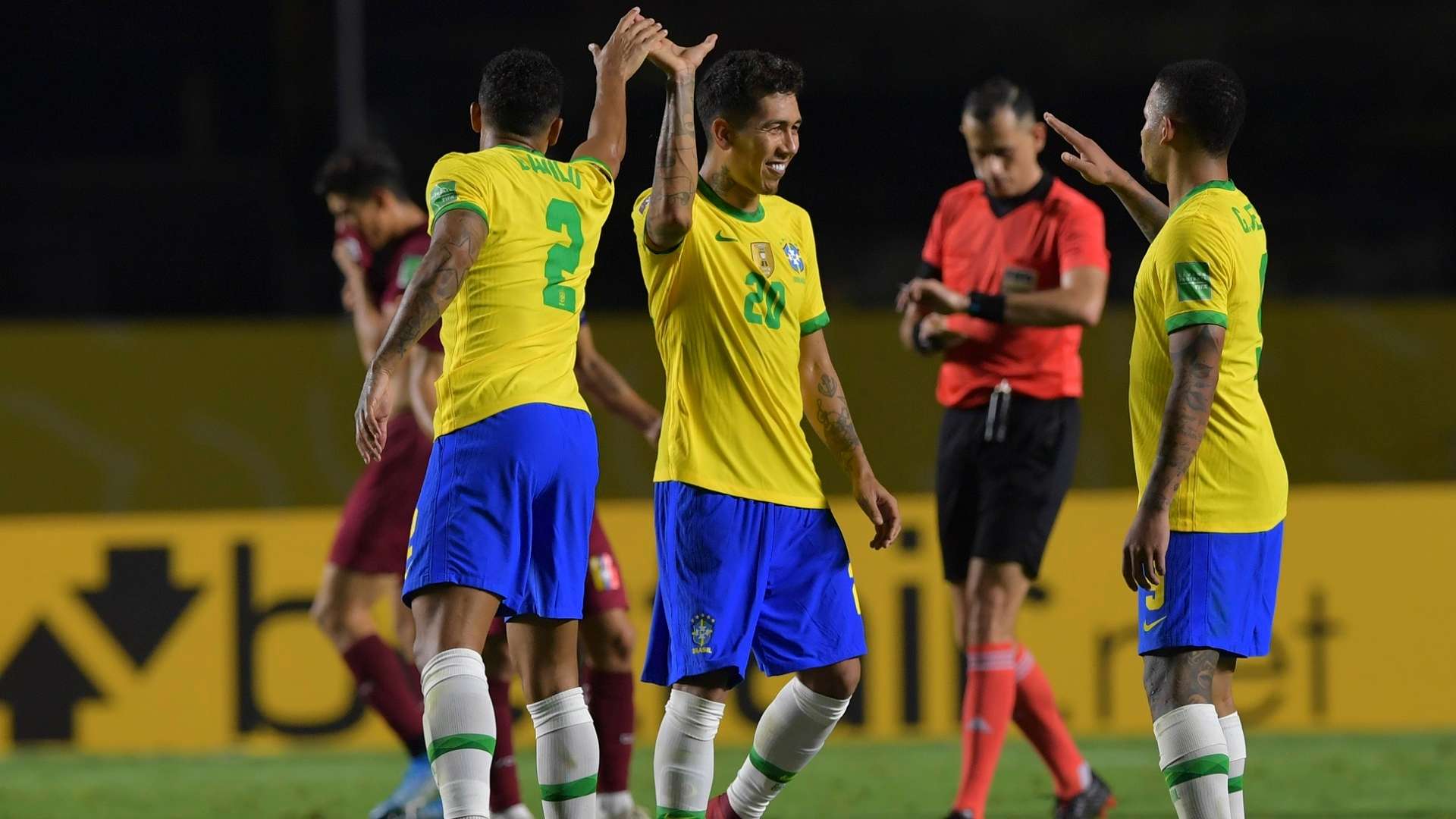 2020-11-14 Firmino Brazil