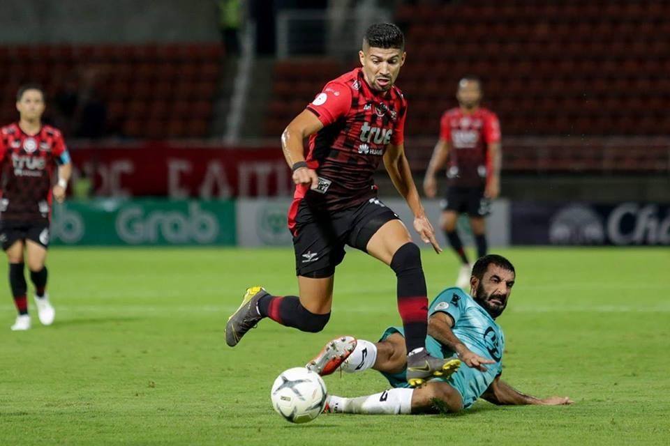 เนลสัน โบนิญา