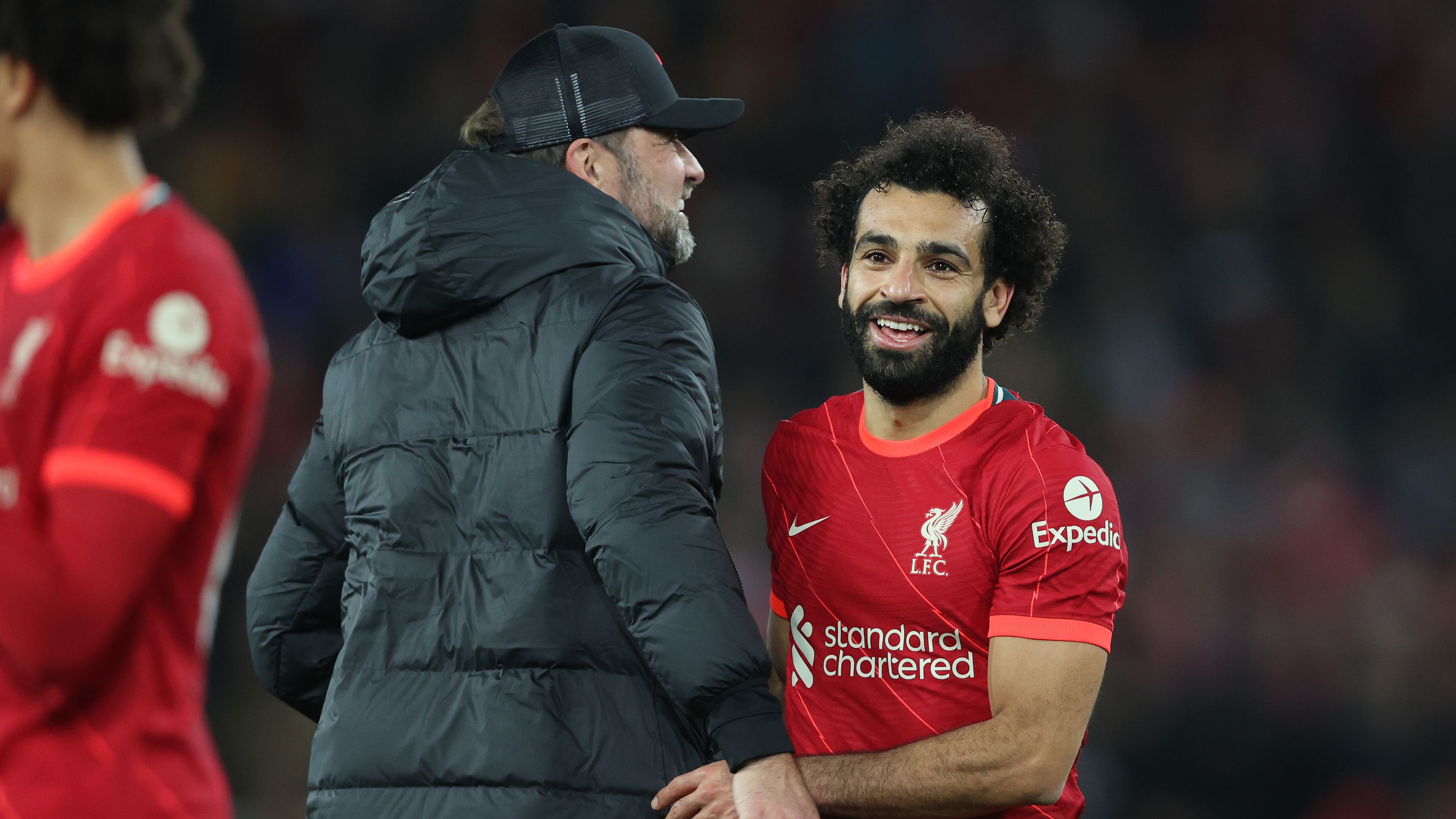 Salah-Klopp