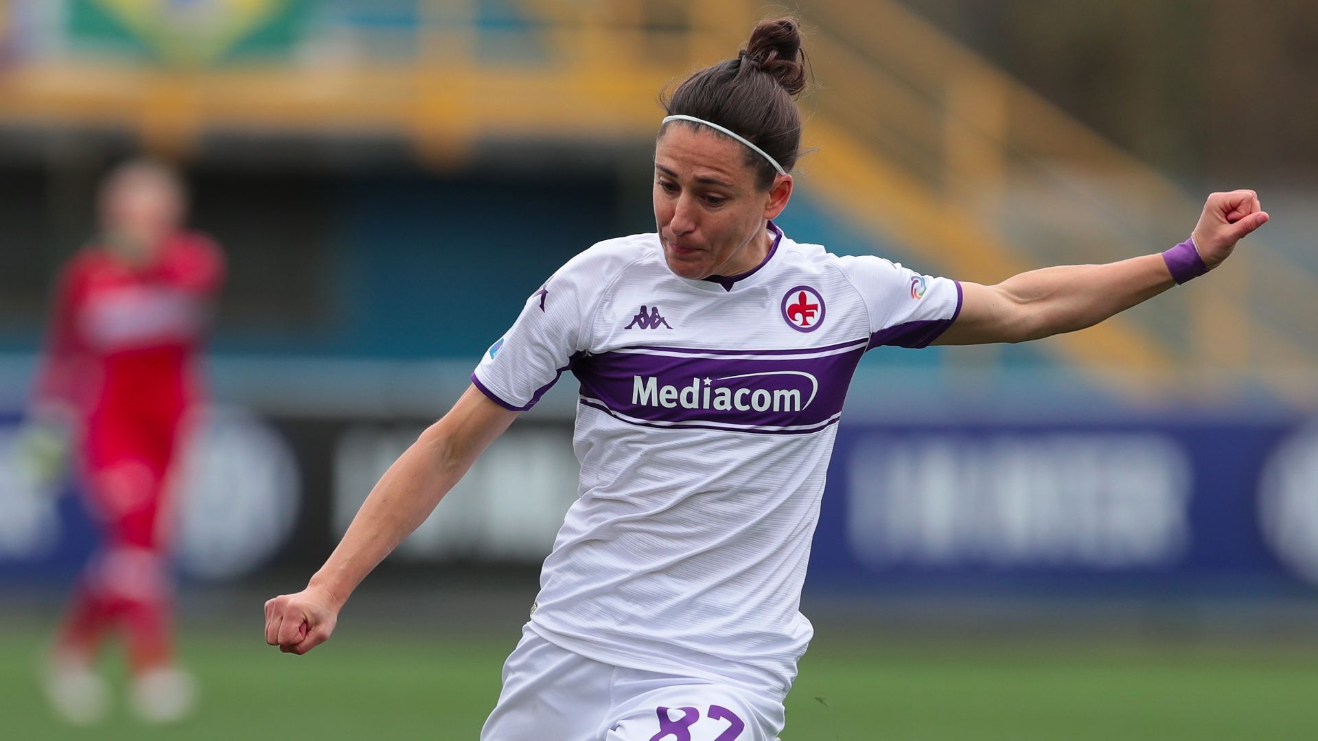 Vero Boquete Fiorentina