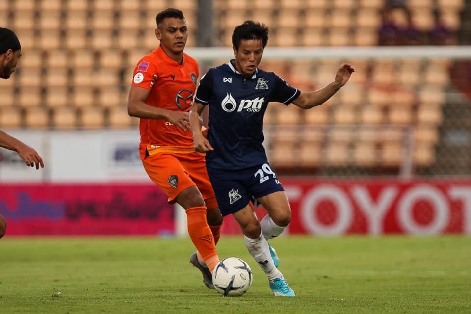 พรปรีชา จารุนัย