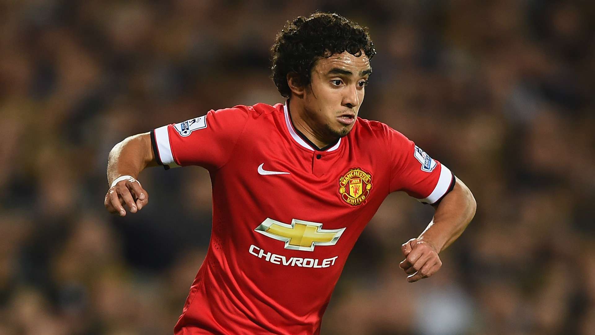 Rafael Manchester United Premier League 20102014