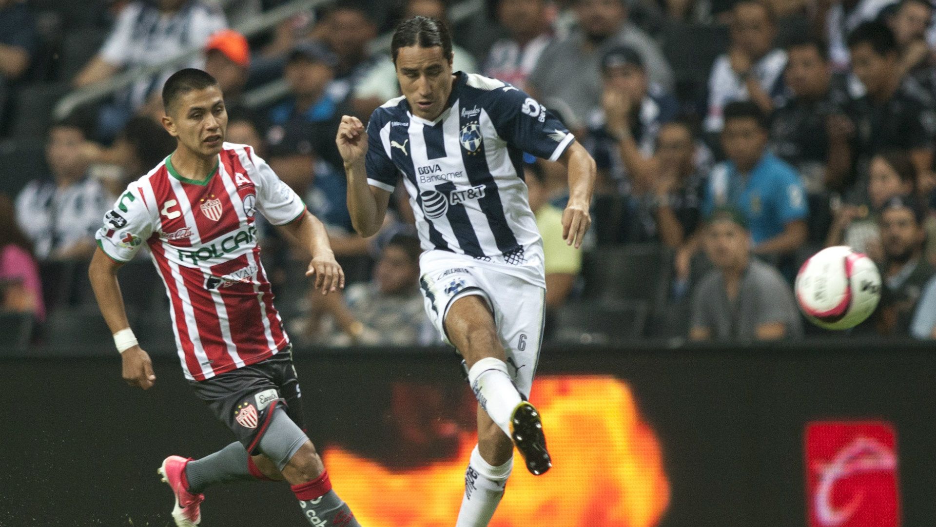 Efrain Juarez Monterrey