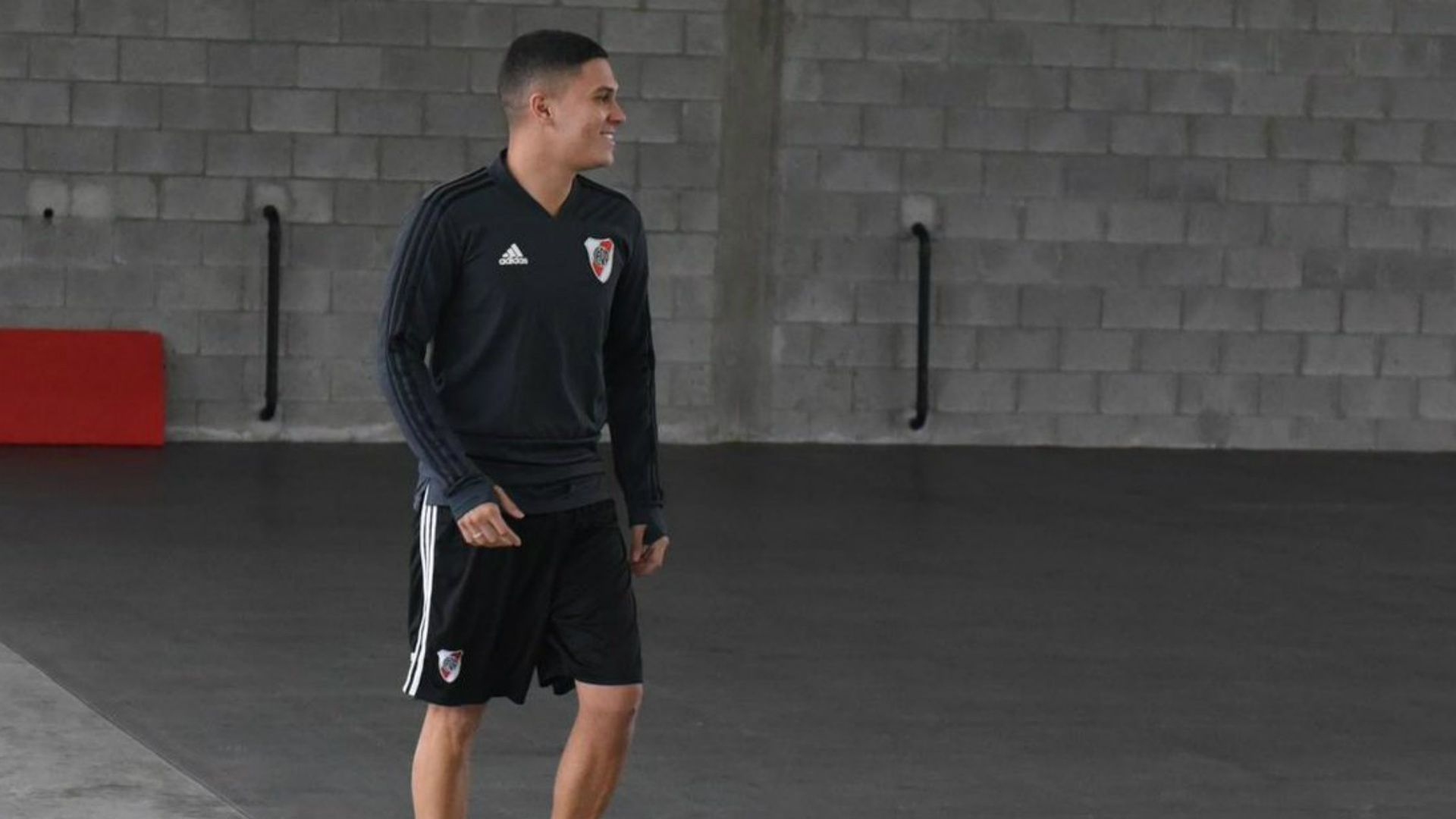 Quintero River Plate 26042019