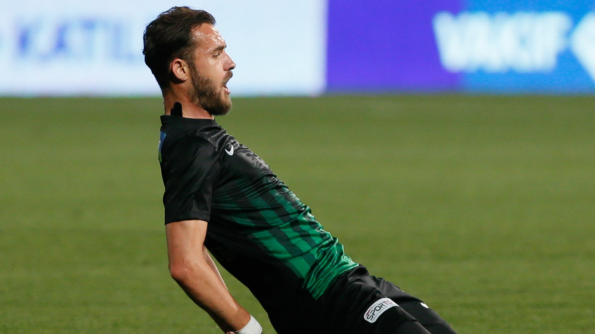 Sokol Cikalleshi Akhisar Belediyespor