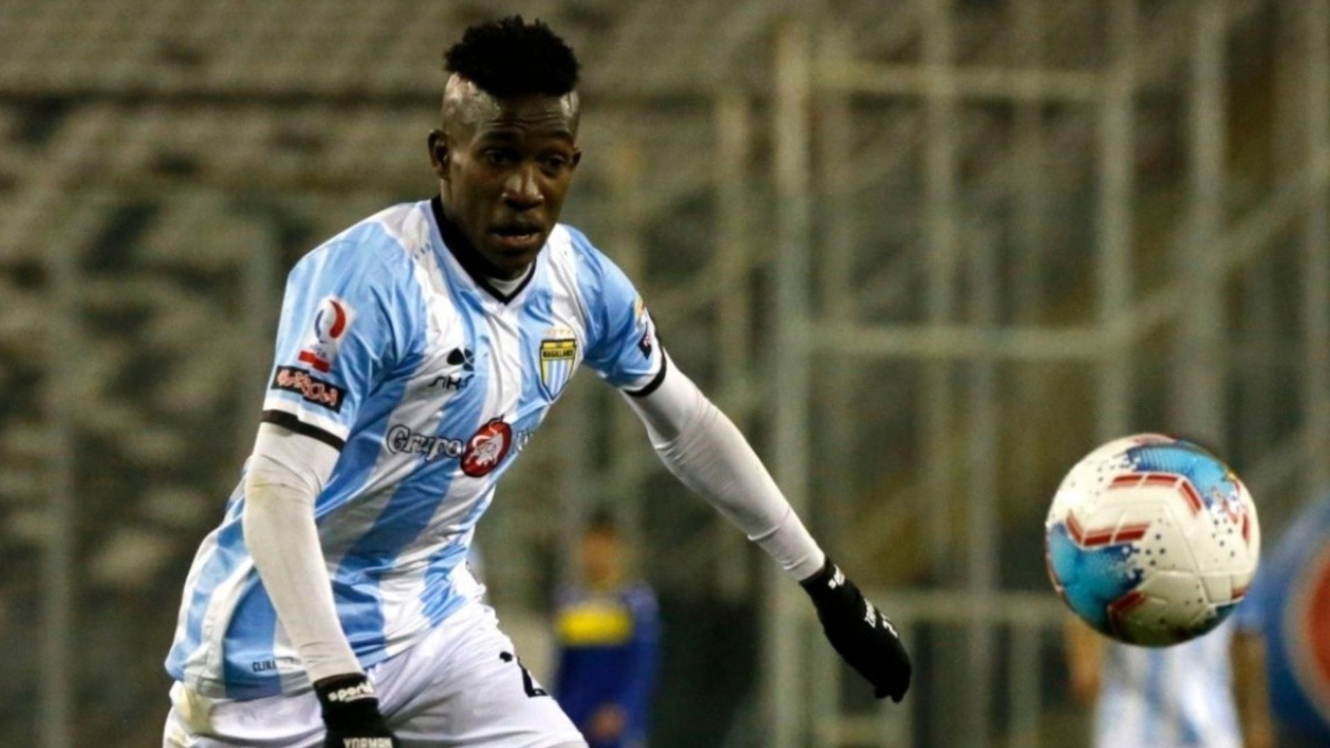 Yorman Zapata Magallanes