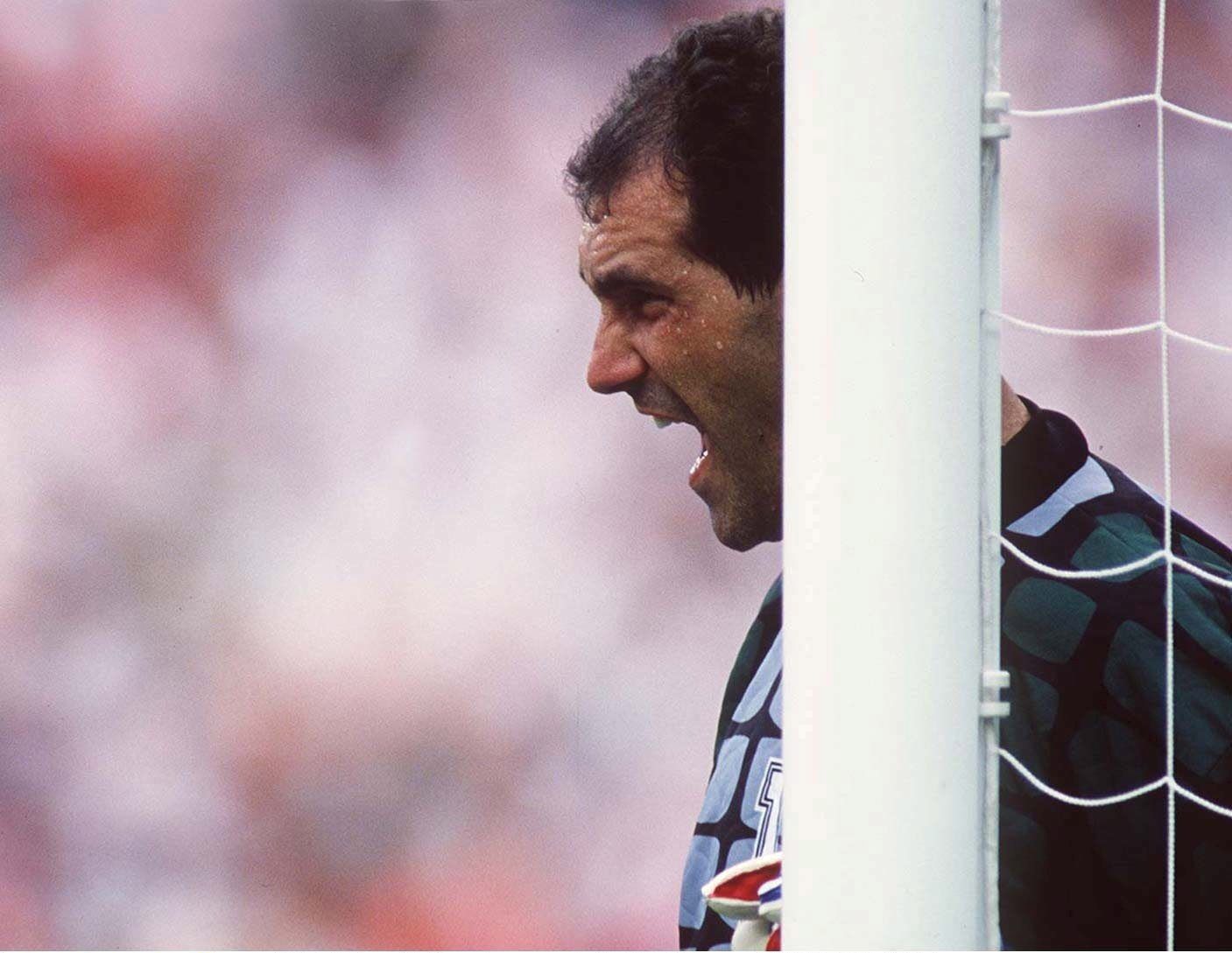 Archive: Andoni Zubizarreta (Barcelona)