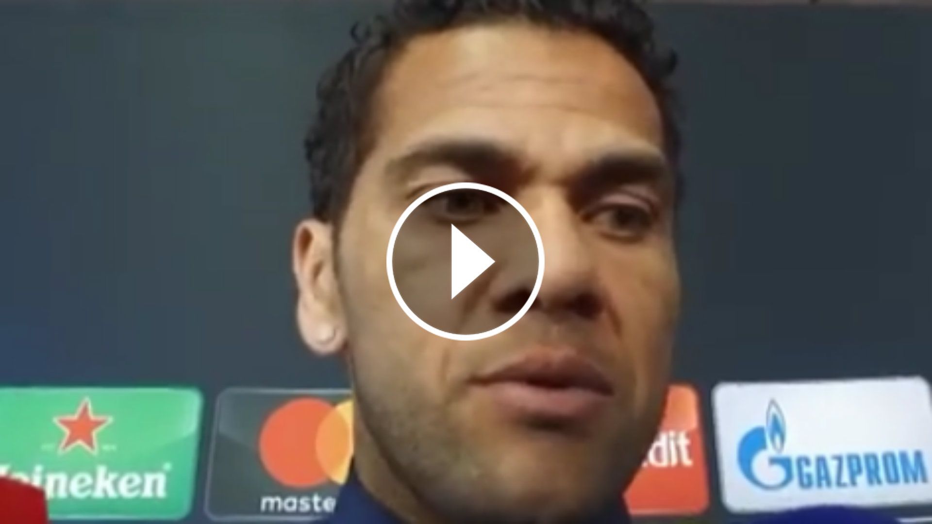 Play Dani Alves Spanish