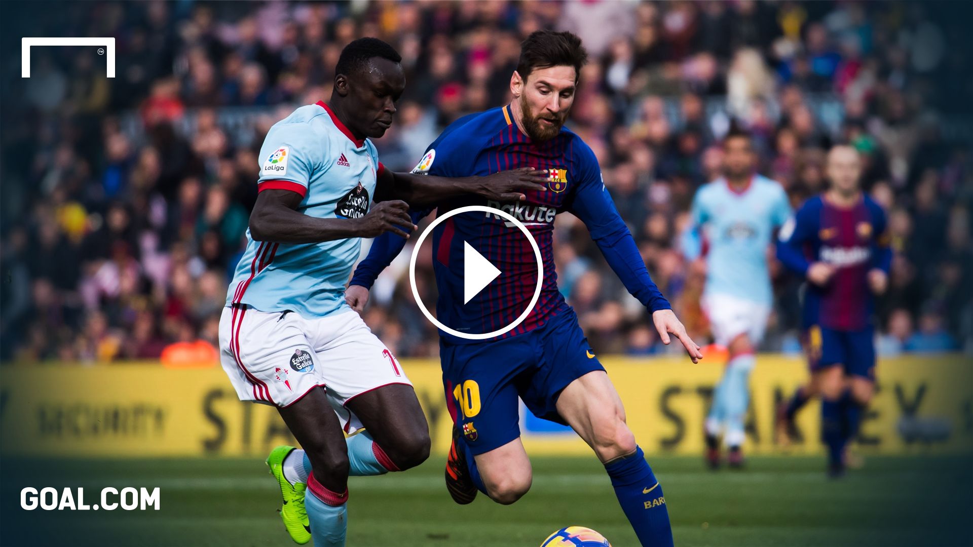 GFX Celta Vigo FC Barcelona Play